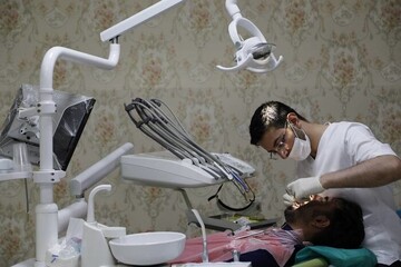 دندانپزشکان جهادگر به زندان‌ها می‌روند/ انجام خدمات ویژه درمانی به مددجویان سراسر کشور
