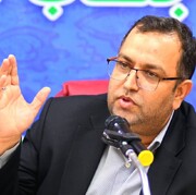 غلامرضا روشان مدیرکل جدید زندانهای خوزستان شد