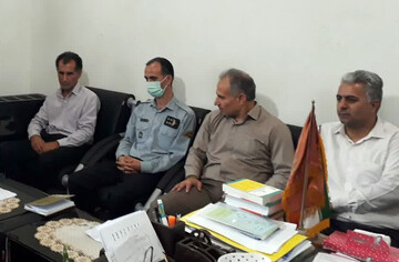  رهایی دو زندانی محکوم به قصاص در نوشهر 