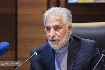 رئیس سازمان زندان‌ها از زندان‌های گلستان سرکشی می‌کند