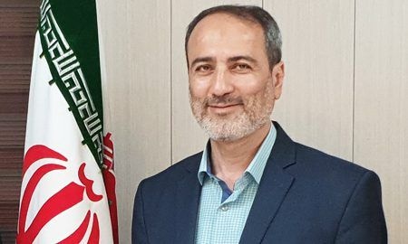 مدیر کل زندان ها و اقدامات تامینی و تربیتی استان اصفهان