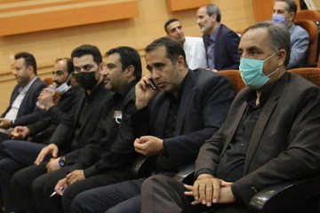 رهایی ۷۰ زندانی در چهارشنبه‌های امام رضایی از بند در زندان مرکزی اصفهان