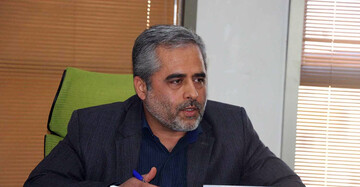 مدیرکل جدید زندان‌های استان قزوین منصوب شد