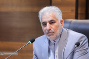 دکتر محمدی در شورای قضایی ابرکوه: حسن‌خلق، پاسخگویی و برخورد درست با مردم را معیار عمل بگذارید