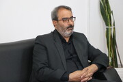 پیام مدیر کل زندان های استان به مناسبت گرامی داشت هفته دولت