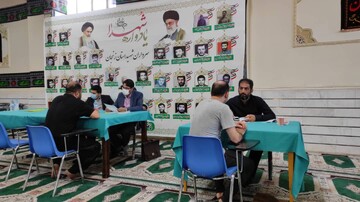 معاضدت قضائی رایگان به 200 مددجوی زندانی مرکزی زنجان