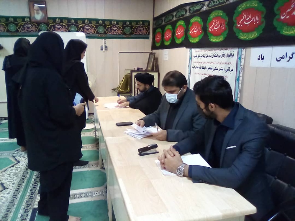 نیکوکاران بدهی چهار نفر از مددجویان ندامتگاه زنان استان تهران را پرداخت کردند