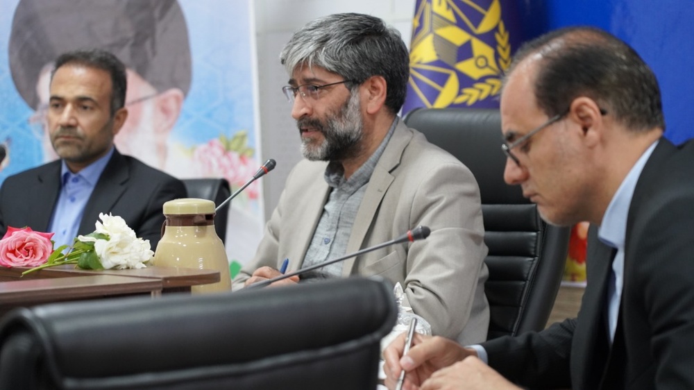 شورای قضایی استان به میزبانی زندان های آذربایجان غربی 