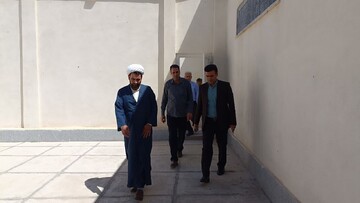 احداث بند 5 زندان میاندوآب
