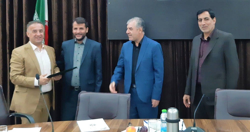 جلسه شورای اداری و برنامه ریزی زندان های کردستان با حضور مدیرکل ، مسؤولین ستادی و رؤسای زندان ها برگزار شد