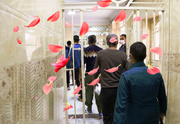 هزینه مراسم «ترحیم» صرف «آزادی» ۲۷ زندانی جرائم غیرعمد و مالی شد