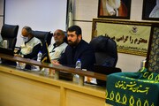تاکنون زمینه آزادسازی 84 زندانی با مشارکت آستان قدس رضوی فراهم شده است