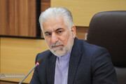 بازدید سرزده رئیس سازمان زندان‌ها از ندامتگاه تهران بزرگ/ محمدی از محل اسکان بازداشت‌شدگان اغتشاشات سرکشی کرد