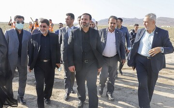 بازدید دادستان تهران