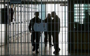 آزادی ۶ زندانی جرائم غیرعمد از زندان بروجن
