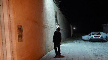 بازدید شبانه از زندان میاندوآب