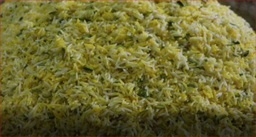طبخ غذای نذری روز اربعین در ندامتگاه زنان استان تهران