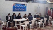 رسیدگی به درخواست‌های زندانیان نائینی با قضات اردستان