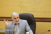 رئیس سازمان زندان‌ها از مراکز تأمینی‌وتربیتی اصفهان بازدید می‌کند