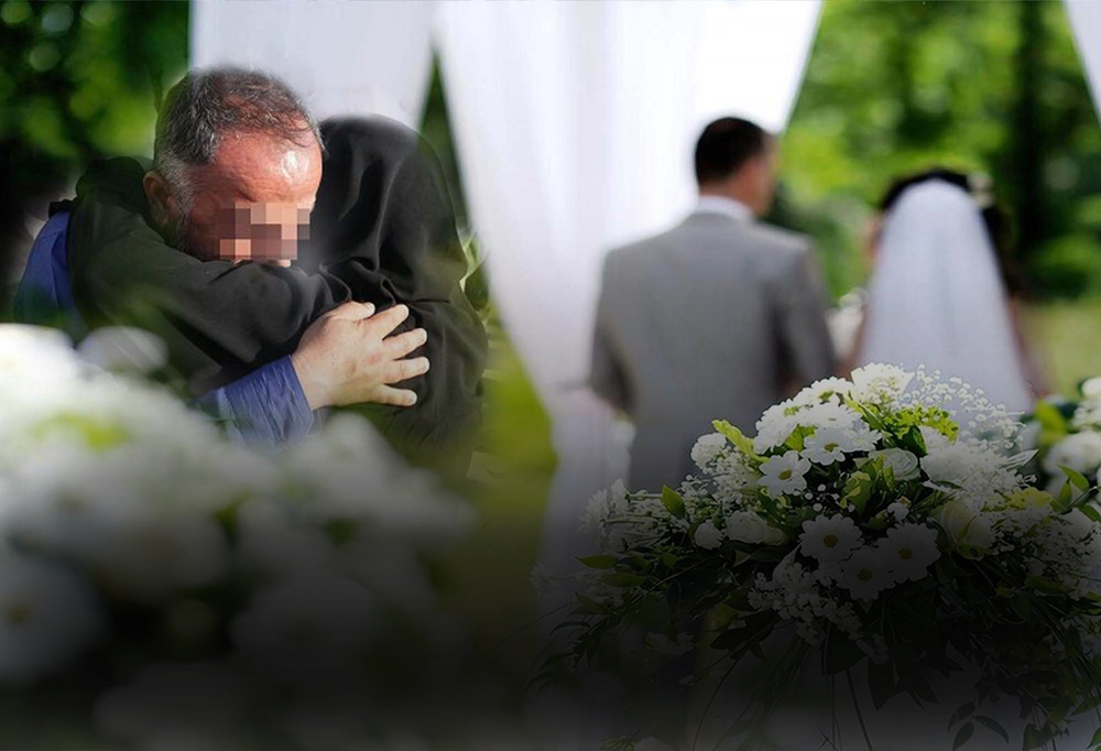 زوج اردبیلی هزینه مراسم ازدواجشان را به آزادی دو زندانی غیرعمد اختصاص دادند