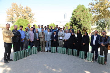 برگزاری همایش آموزشی مدیران روابط عمومی زندان‌های کشور به میزبانی مشهد مقدس