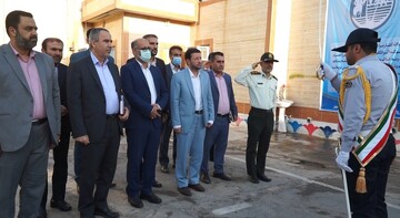 ۲۵ مددجوی زندان مرکزی‌بوشهر آزاد شدند