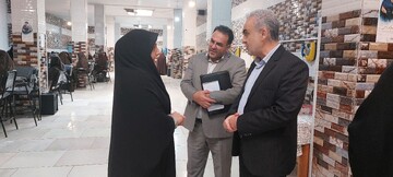 سرکشی نمایندگان سازمان زندان‌ها از بازداشت‌شدگان اغتشاشات در اصفهان/ رعایت حقوق شهروندی در زندان‌ها کاملا برقرار است