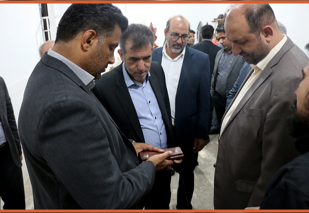  مدیرکل آموزش و پرورش برای همکاری متقابل با اداره‌کل زندان‌های استان کرمانشاه اعلام آمادگی کرد