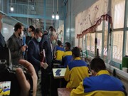 رئیس سازمان زندان‌ها از ندامتگاه کرج بازدید کرد/ محمدی: ارفاقات قانونی و پابندها درجهت تعدیل جمعیت کیفری بکار گرفته می‌شوند