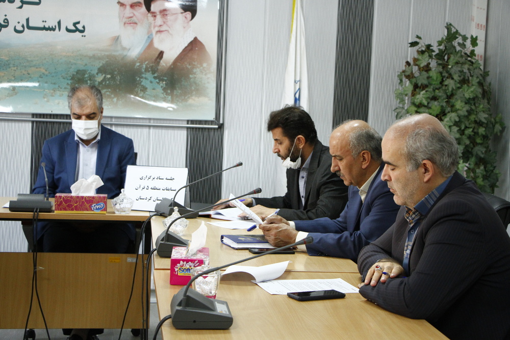 کردستان میزبان مسابقات قرآن کریم منطقه ۵ کشوری شد