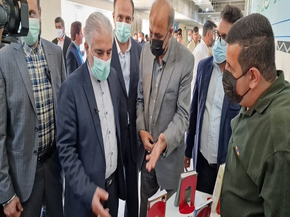 رئیس سازمان زندان‌ها به زندان‌های البرز می‌رود/ سرکشی غلامعلی محمدی از زندان‌ها و دیدار با مسئولین استانی