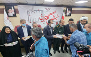 60 زندانی جرایم غیرعمد با کمک خیرین از زندان‌های خوزستان آزاد شدند