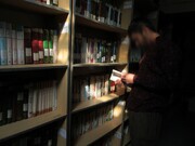 اجرای برنامه‌های فرهنگی با محوریت کتاب و کتابخوانی در زندان نیشابور