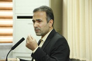مجتبی محمدی مدیرکل زندان‌های کردستان شد