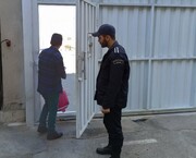 آزادی زندانی محکوم به قصاص بعداز 7سال از زندان مرند