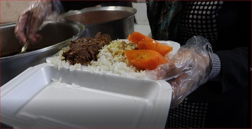 اهمیت تغذیه در مراکز تامینی و تربیتی استان تهران