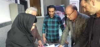 ۱۱ نفر زندانی با رضایت شکات در هفته بسیج از بازداشتگاه ارومیه آزاد شدند