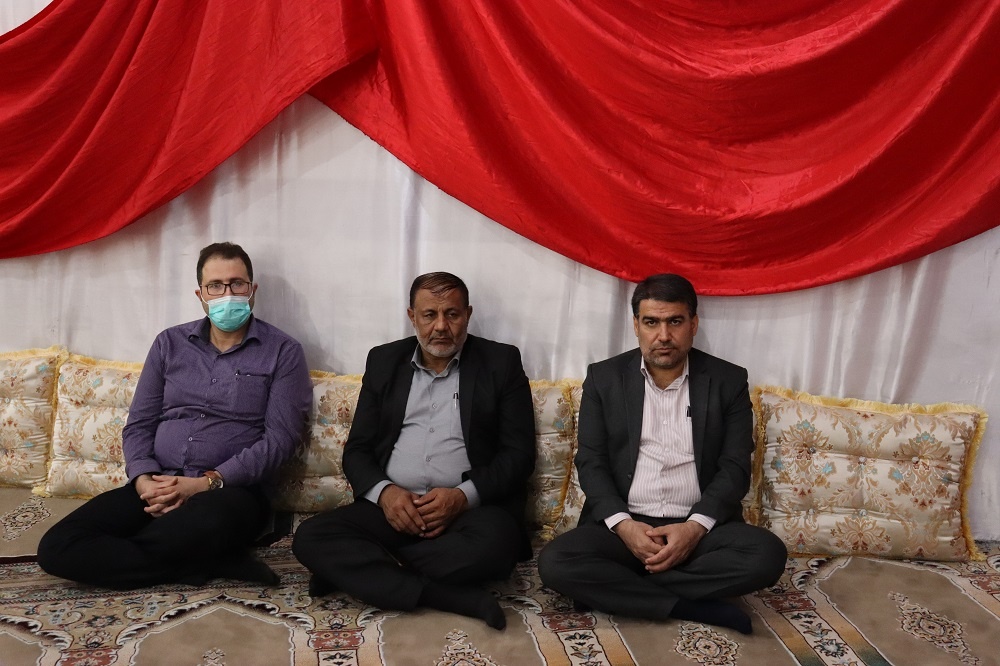 برگزاری کارگاه آموزشی آسیب های اجتماعی درزندان دشتستان
