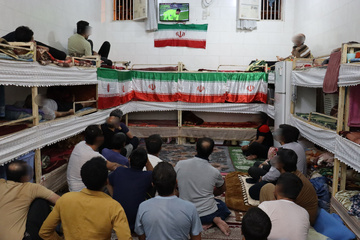 پخش بازی جام جهانی ایران وآمریکا