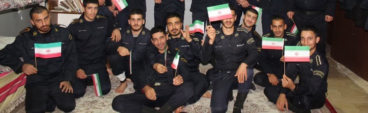 تصاویر: تماشای دیدار تیم‌های ملی فوتبال ایران و آمریکا| زندان‌های استان گیلان