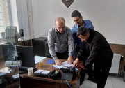 رضایت پنج نفر زندانی بازداشتگاه ارومیه در دو روز اخذ شد