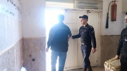 آزادی زندانی محکوم به قصاص بعد از تحمل ۱۰ سال از زندان میاندوآب