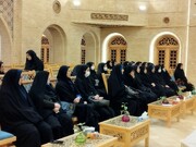 برگزاری کارگاه آموزشی- فرهنگی ویژه کارکنان زن زندان‌های استان اصفهان