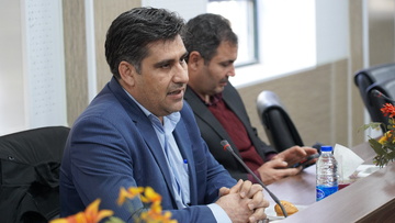 شورای اداری زندان های استان آذربایجان غربی