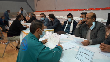 دیدار 192قاضی با 1374مددجو در زندان های آذربایجان غربی