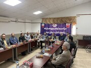 دو انتصاب در زندان‌های استان مازندران