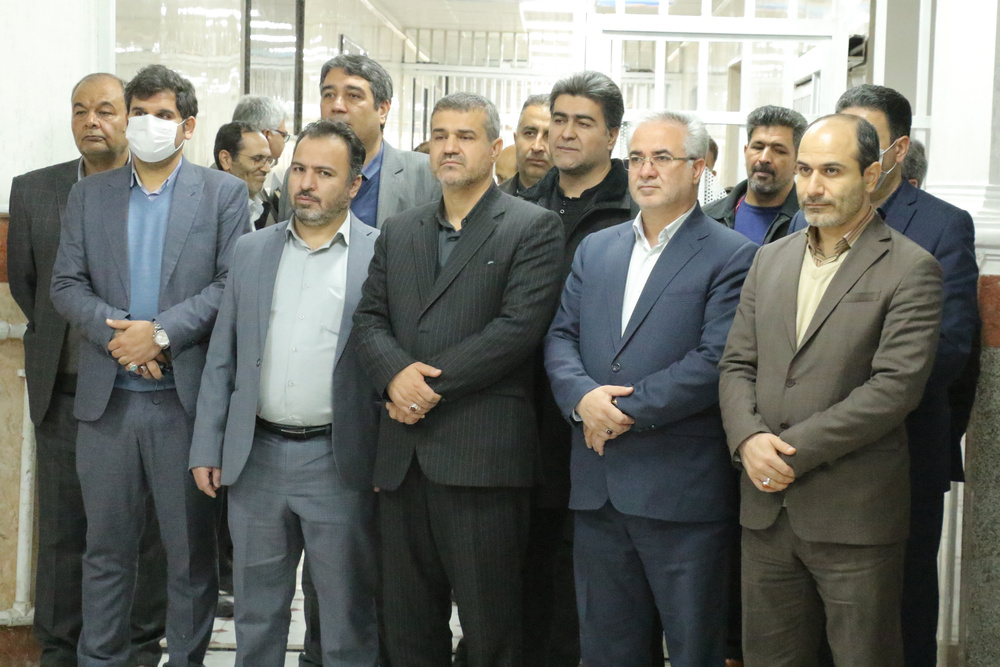  85 درصد دادرسی‌ها در استان کرمان به صورت الکترونیک برگزار می‌شود