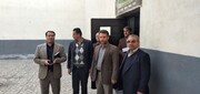 شش محکوم نظامی باپرداخت جزای نقدی‌ توسط‌ خیرین ارومیه‌ای آزاد شدند