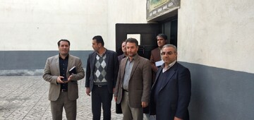 شش محکوم نظامی باپرداخت جزای نقدی‌ توسط‌ خیرین ارومیه‌ای آزاد شدند