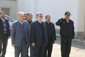 مساعدت بیش از ۵۰میلیارد ریالی استاندار آذربایجان غربی به طرح‌های زندان تحولی 